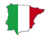SUPERMOLINA SPORTS - Italiano